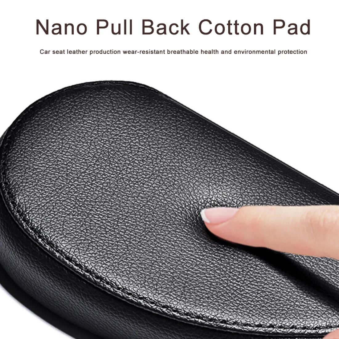 

Car Head Restraint Seat Sleeping Cushion Pillow Headrest Neck Headrest Pillow Cushion Seat Support Neck Travel For Kids Adults