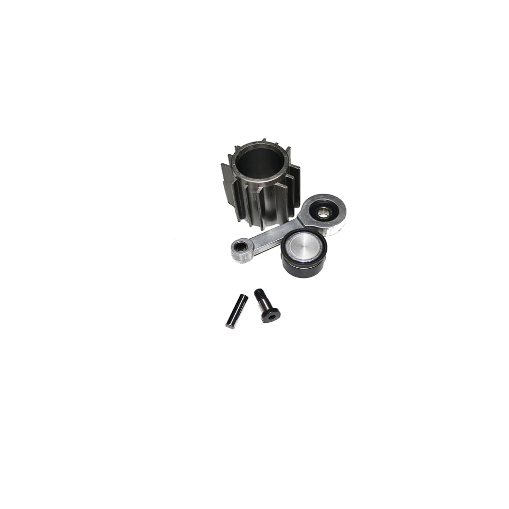 Компрессор для Land Rover LR3 LR4 и Range Rover 2005-2013, LR023964 LR015303 RQG500090 LR044360 LR038118