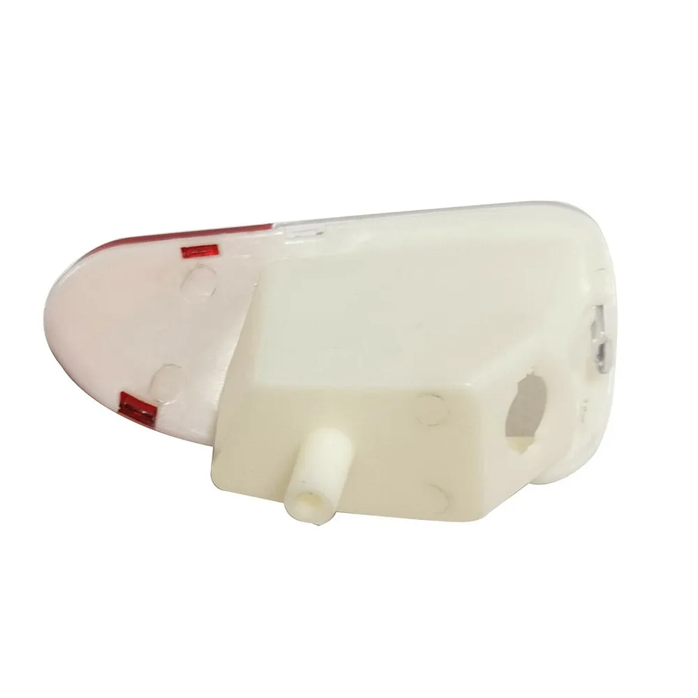

Inner Light Door Lamp Relfector Housing For Ford F-150 F-250 High Quality