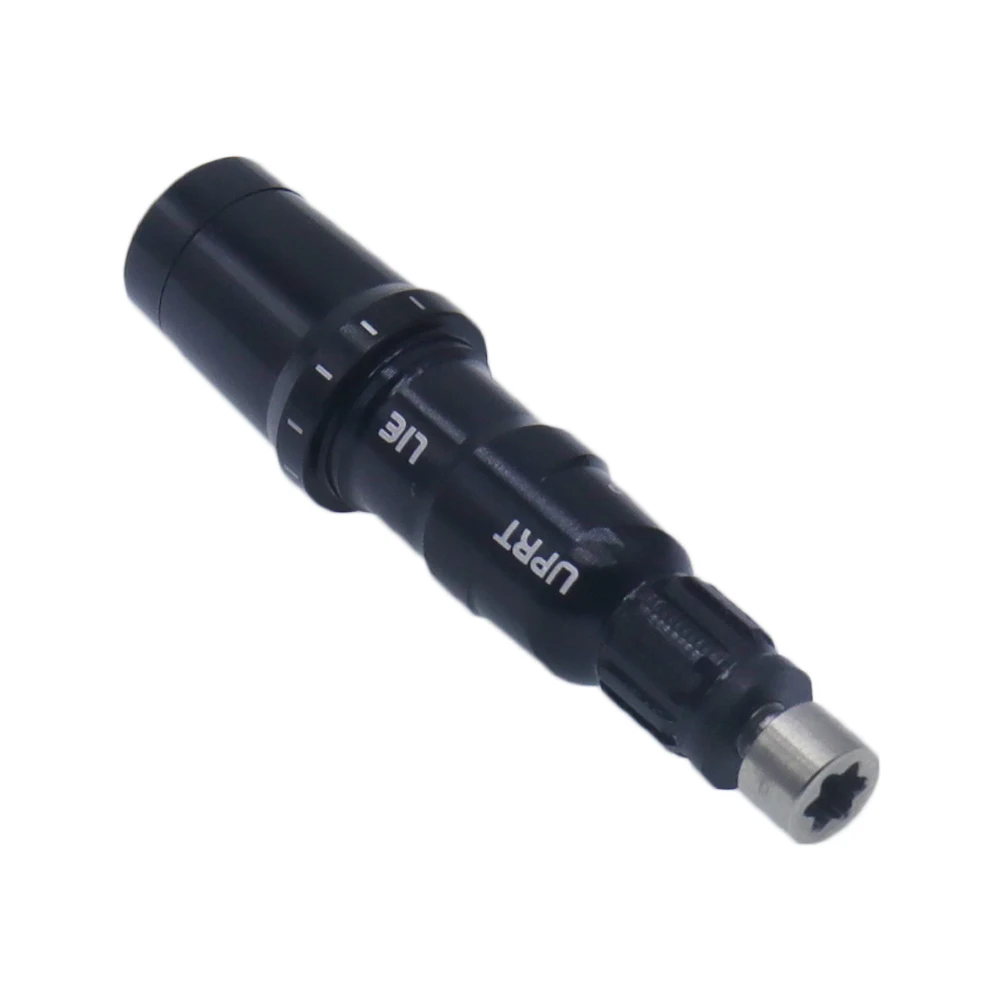 Golf Shaft Sleeve Adapter Compatible with SIM M6 M5 M4 M3 Driver FW Hybrid 0.335 0.350 RH | Спорт и развлечения