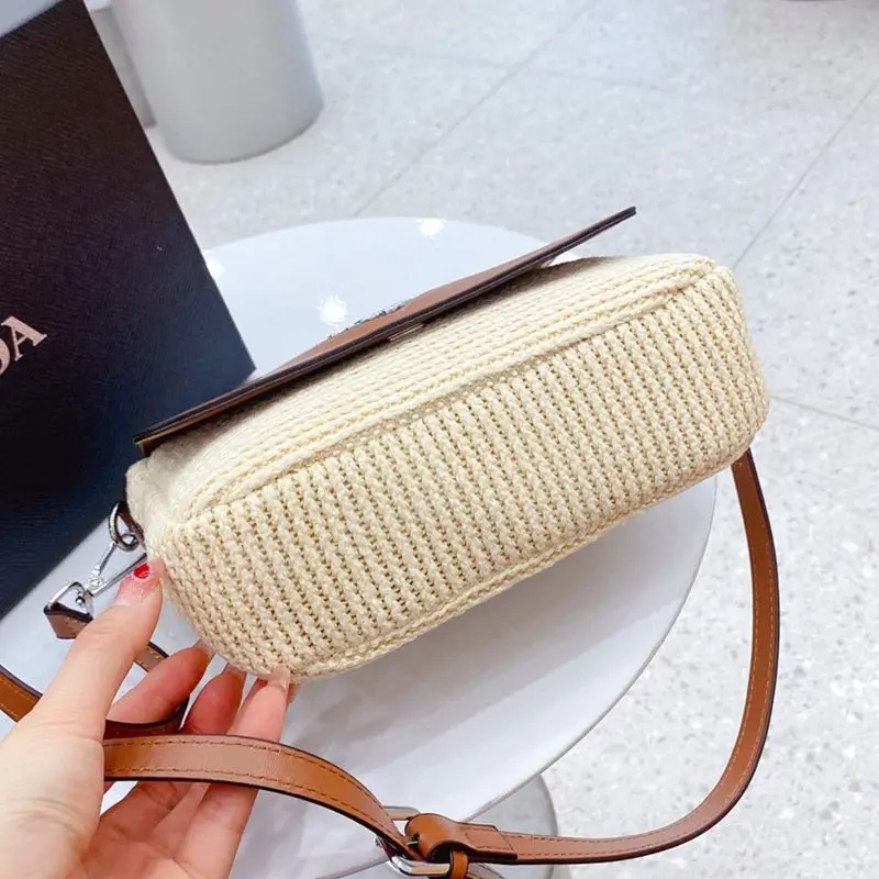 

115055 New ladies bags fashion trend ladies shoulder messenger bag shoulder bag fashion bag
