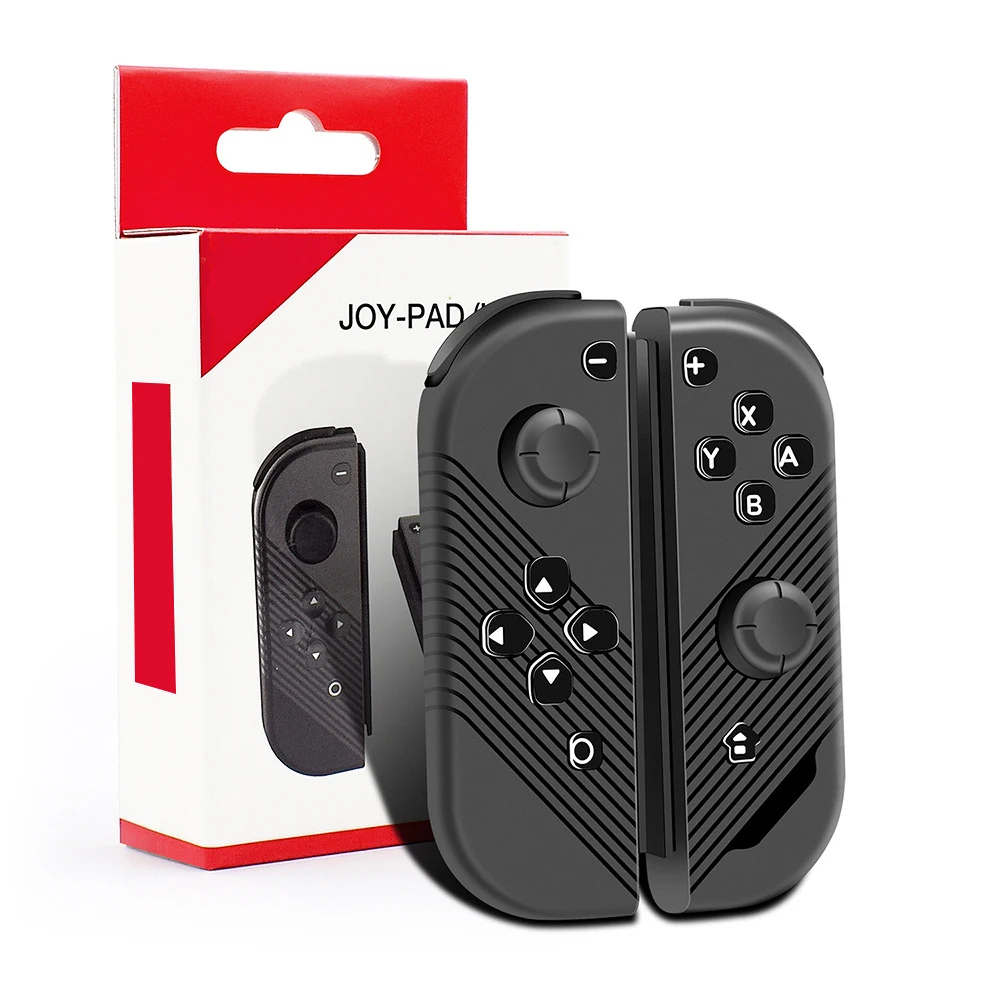Bluetooth геймпад Для Nintendo переключатель для переключения игры Беспроводной