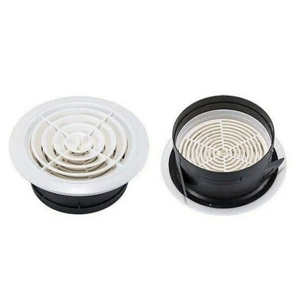 Вентиляционные отверстия для вентиляционного P8B7 1 шт. 3/4/5/6 дюйма|Вентиляция| |