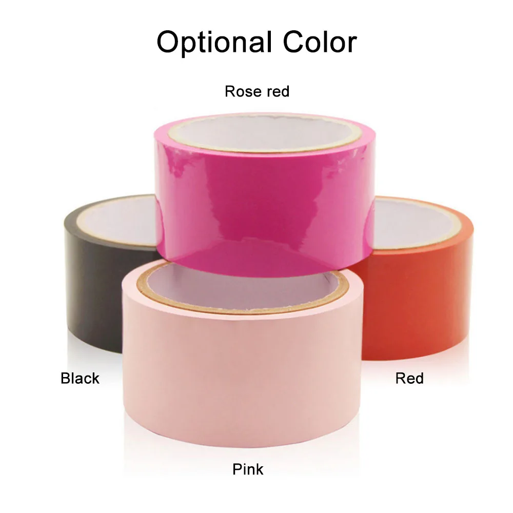 Секс-игрушки для пар SM Фетиш связывание лента ограничения секс флирт Связывание