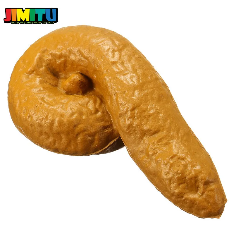 Смешная шучка 11x5 5x4 см | Игрушки и хобби