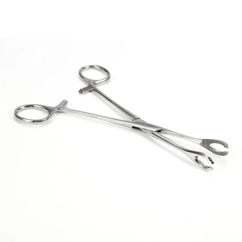 Предварительная продажа 1 шт. серебристый пупка уха язык для носа губ зажим из