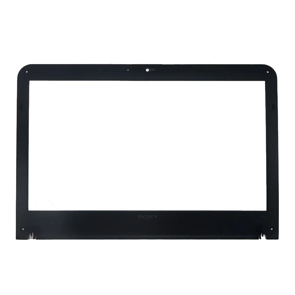 Для sony Vaio VPCEG ЖК задняя крышка чехол 60.4m814.014/передняя рамка синий 14 дюймов