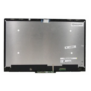 15 6 for lenovo yoga c630 chromebook c630 15 series fhd or uhd 4k lcd display screen touch screen assembly with frame free global shipping