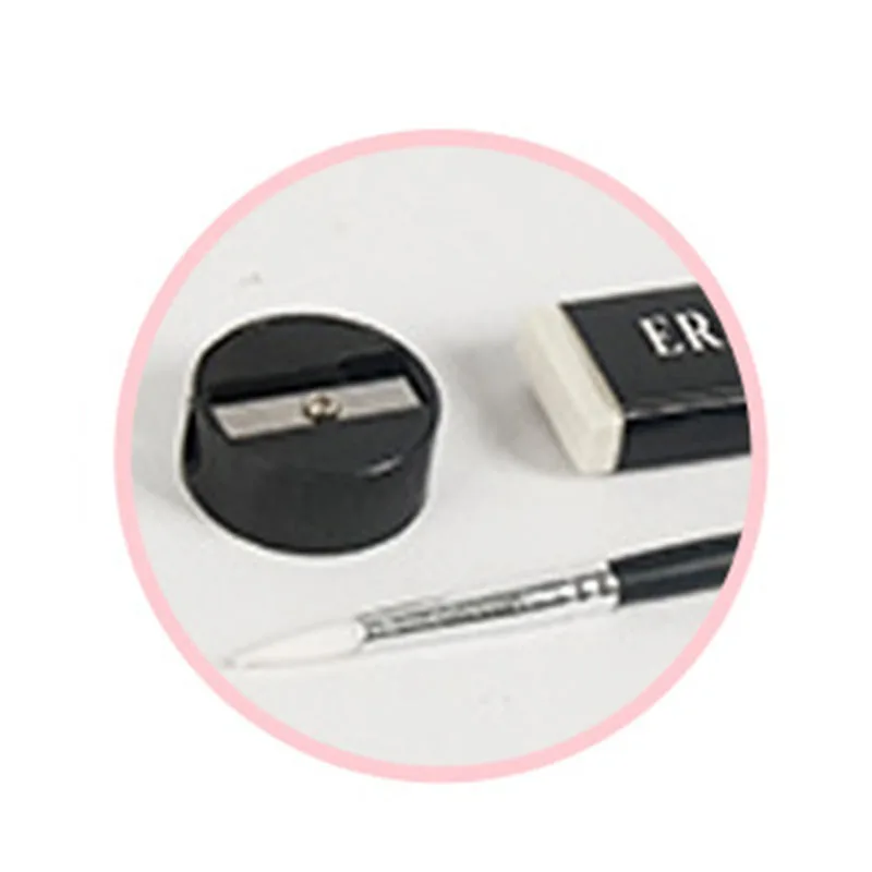 

The Wooden Stationery Set Contain 118 Watercolor Pen Crayons Oil Pastel Painting Tool Art Supplies Stationery Set Gift Selection