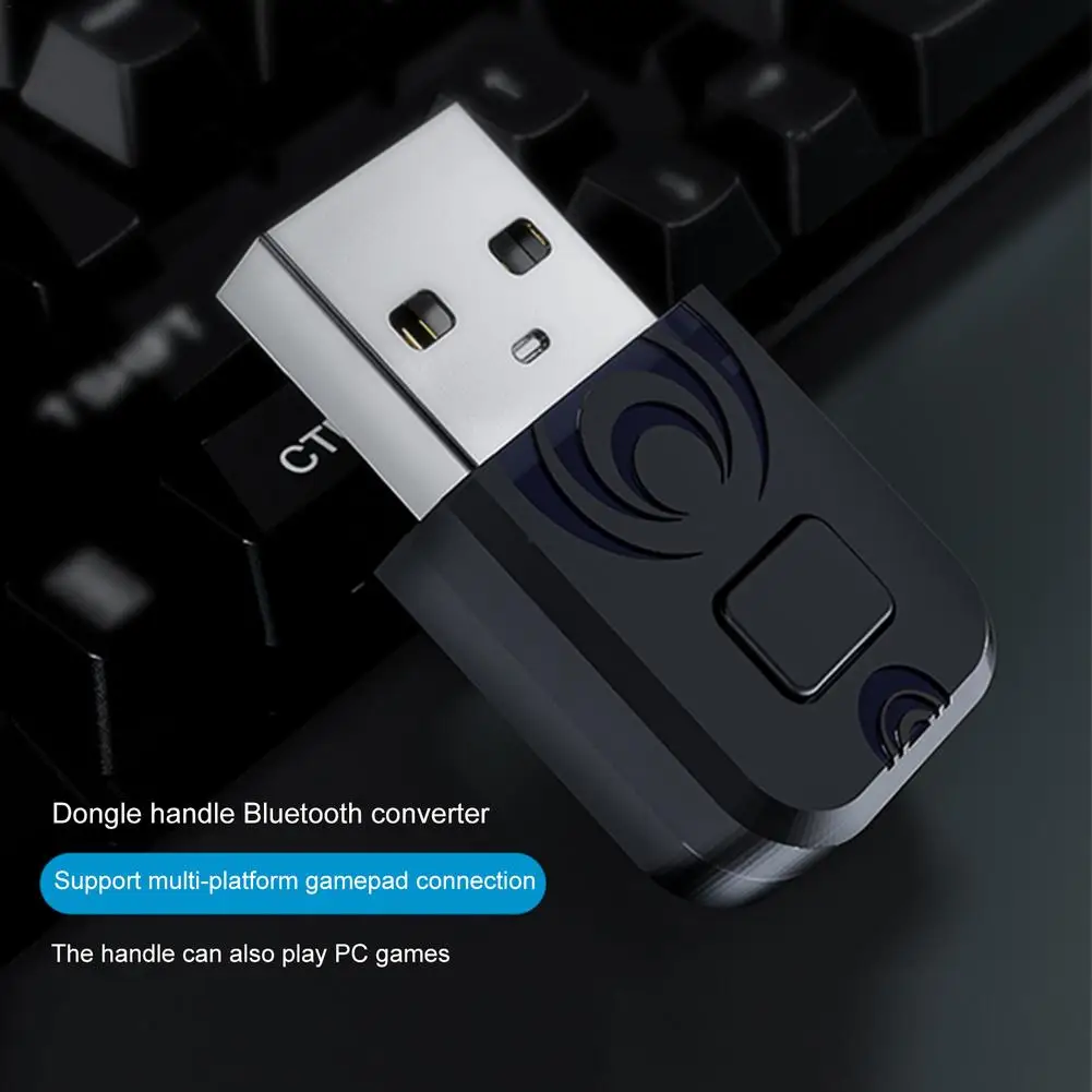 USB Bluetooth ПК адаптер аудио приемник беспроводной ключ передатчик для Ps4 планшета