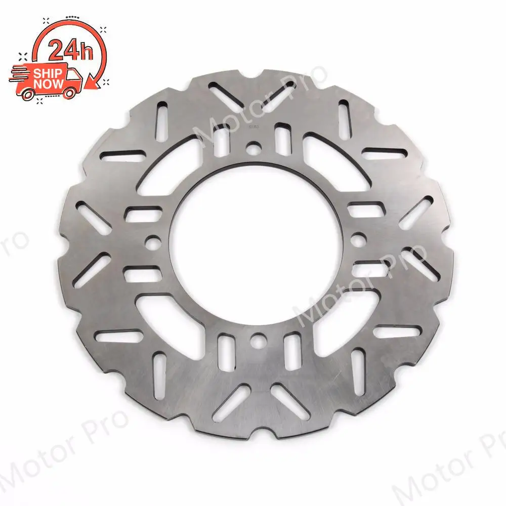 Комплект ротора дискового диска переднего и заднего тормоза для Kawasaki Z750R ABS 2011 2012