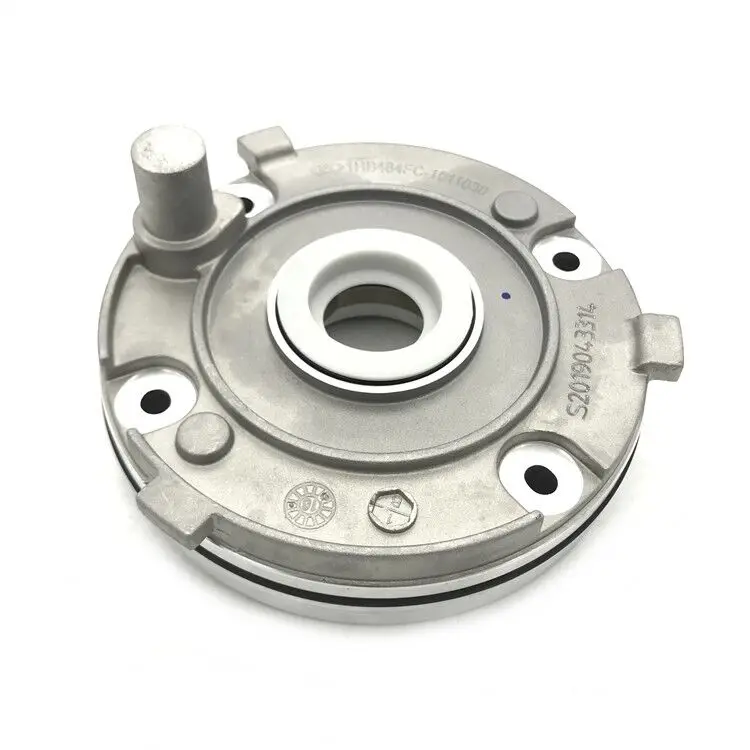 

Oil Pump For Chery Tiggo T11 B11 A3 A21 OEM:481H-1011030BA 484FC-1011030