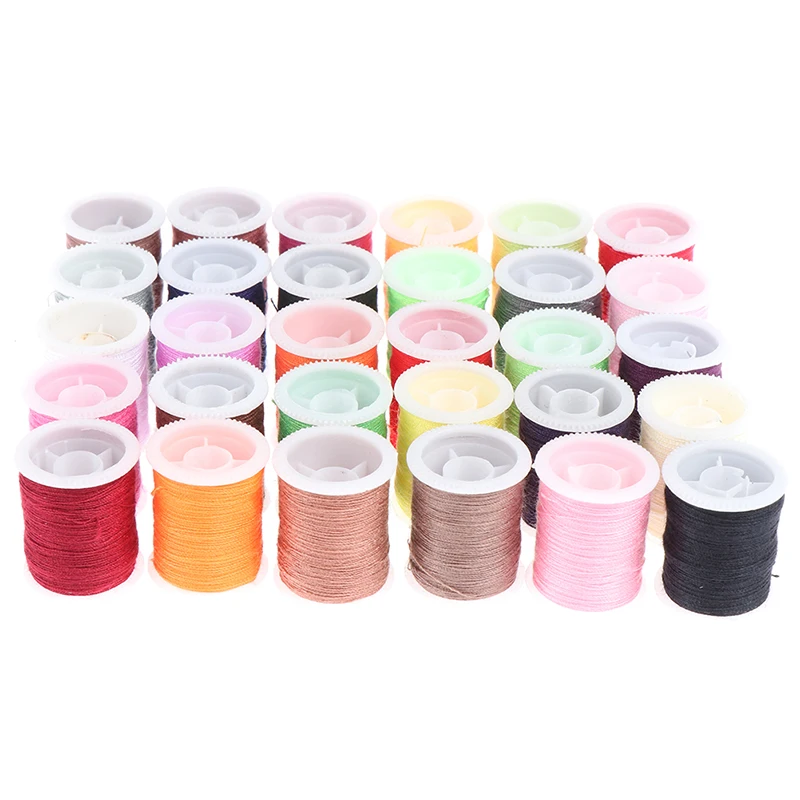 100 шт. набор для шитья DIY Многофункциональные измерительные наперстки ножниц