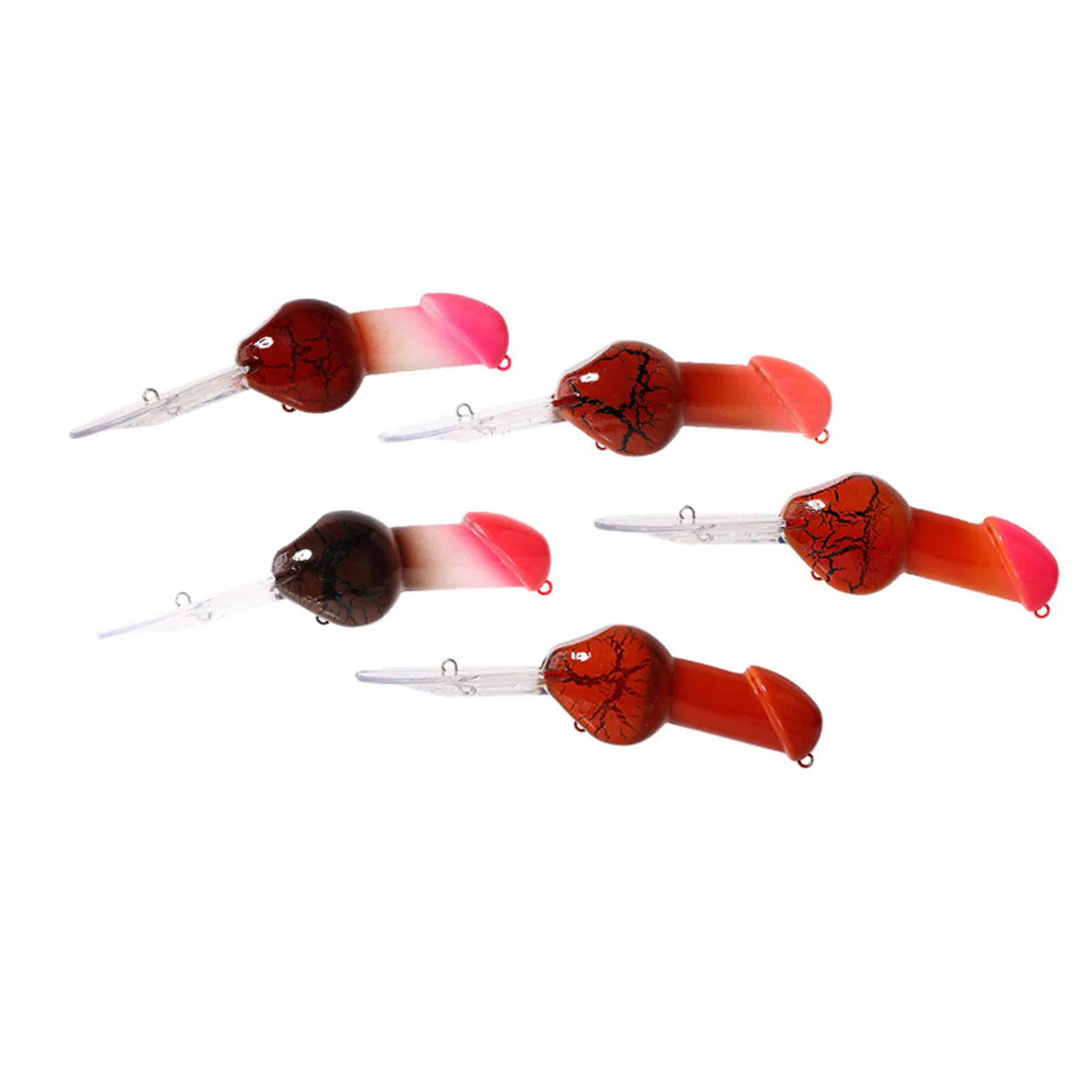 

13.9CM 27G Bionic Fishing Lures ABS Seawater Fishing Baits Hard Artificial Bait For Sea Fishing Tackle Lure Fishing Accessories