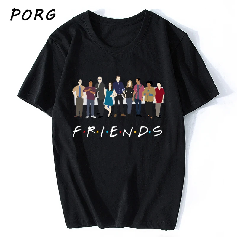 Сообщества с надписью ТВ шоу Friends (друзья футболка мужские куртки капюшоном и