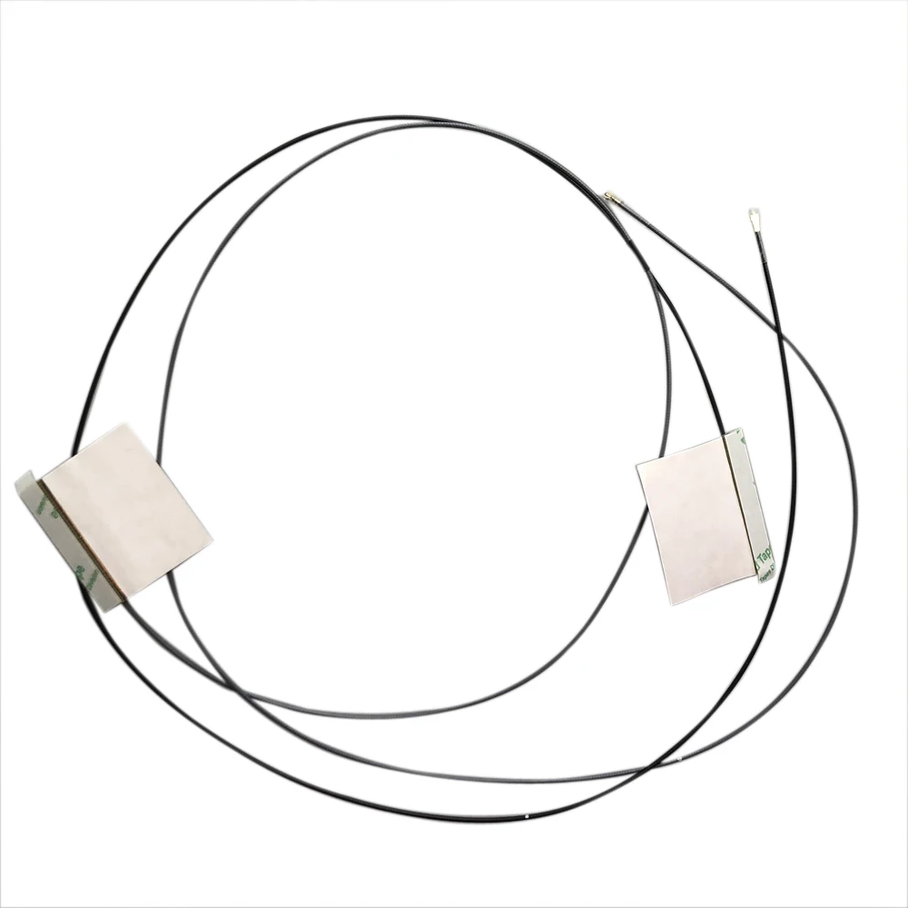 

1 шт. беспроводной провод антенны Wi-Fi для Lenovo FS441 DC33001KP00