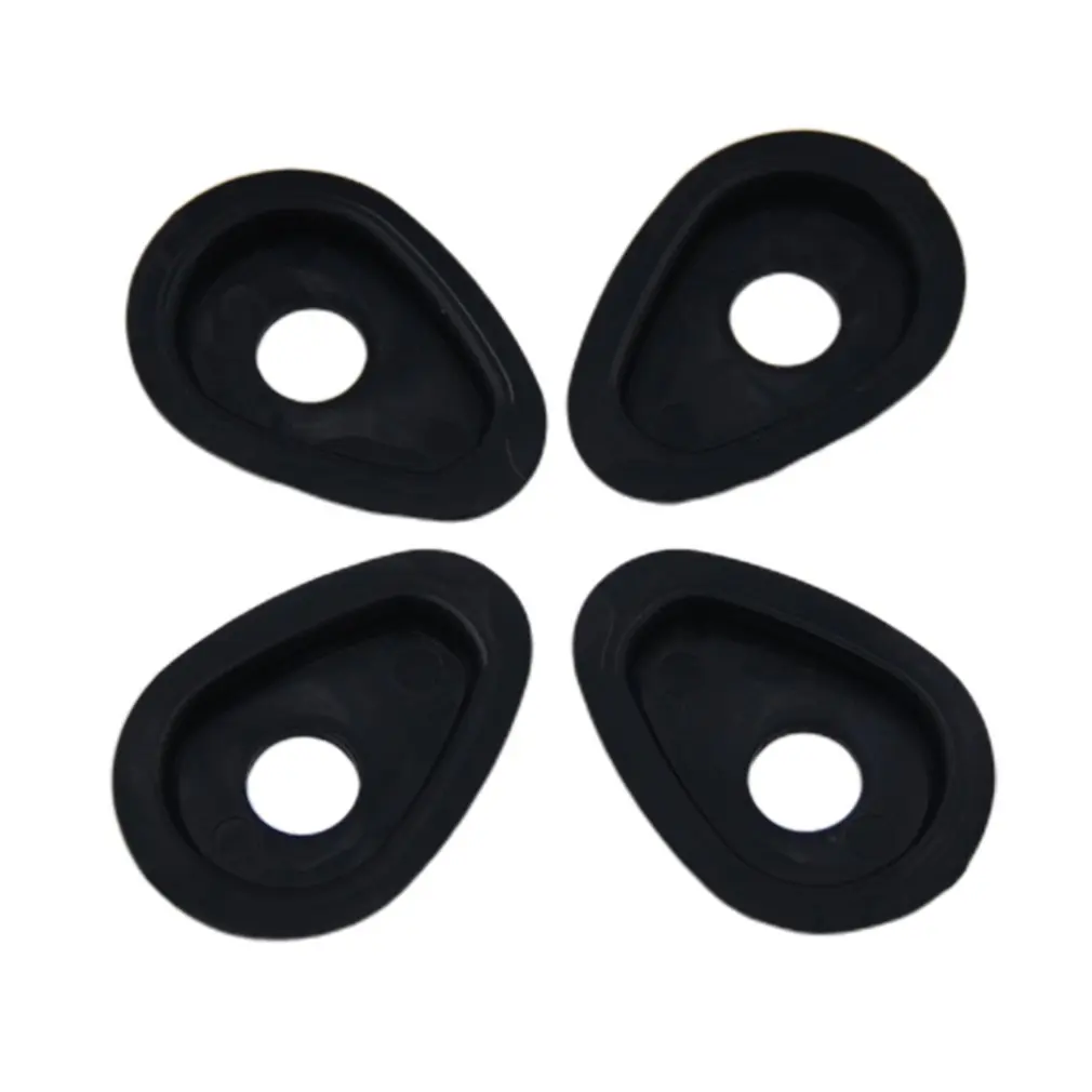 

Поворотная сигнальная лампа, прокладка QY-202154, поликарбонат, литая сталь, твердость, анти-старение, Без взрыва, Термопластик для