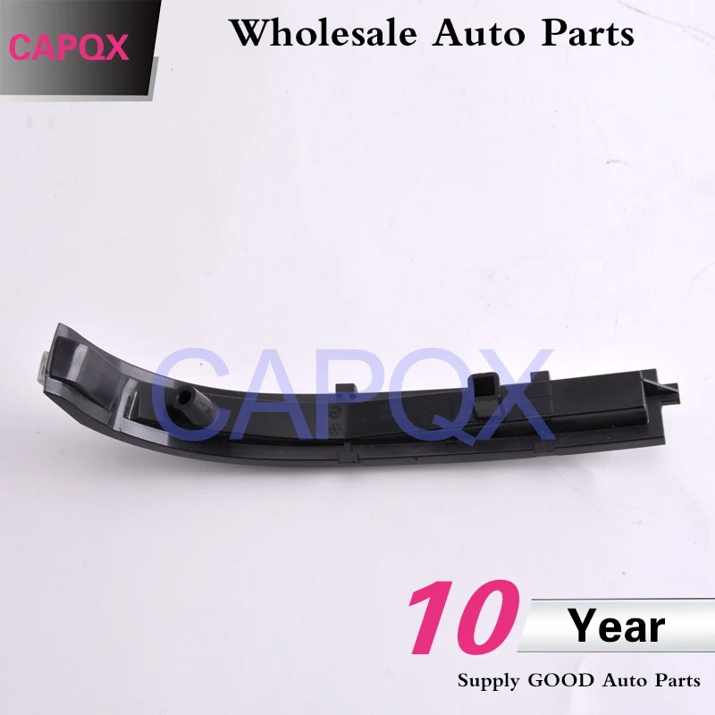 Боковой поворотник для зеркала заднего вида CAPQX мигающая лампа KIA FORTE 2011 2012 2013 2014