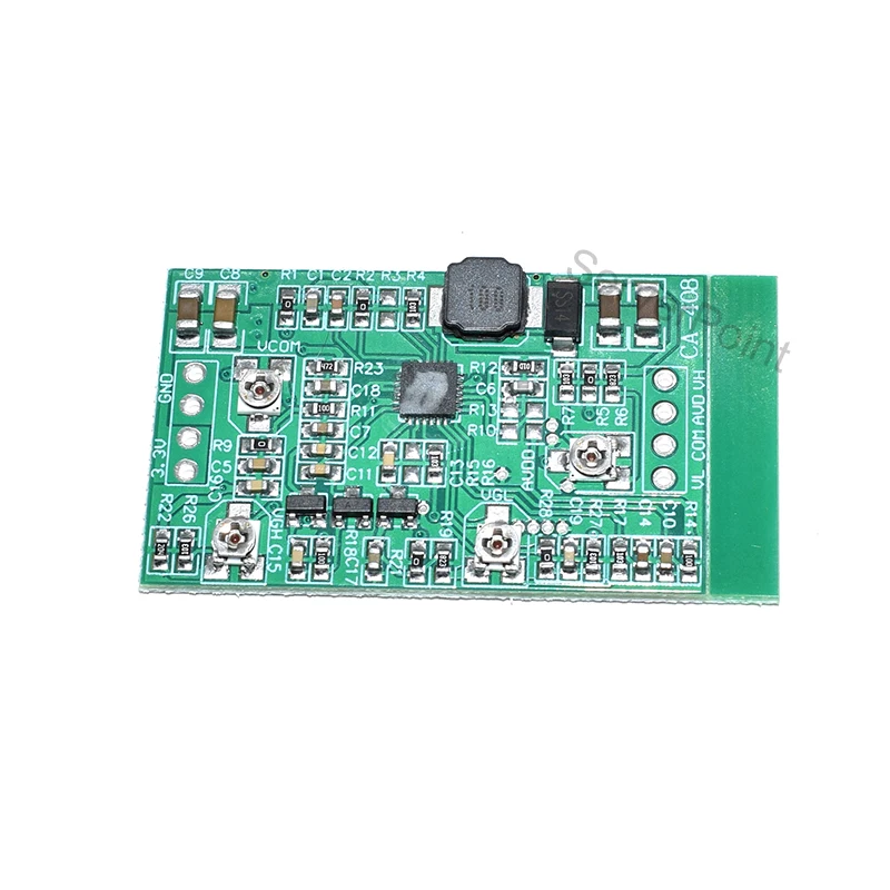 Модуль платы повышения напряжения LCD TCON VGL VGH VCOM.AVDD 4 Подлинная Новинка CA-408 |