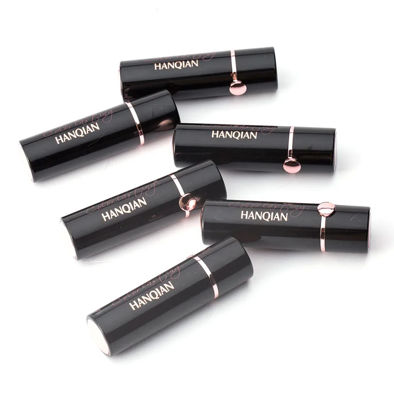 Novice Essential Cosmetics простая и практичная губная помада легко наносится равномерная