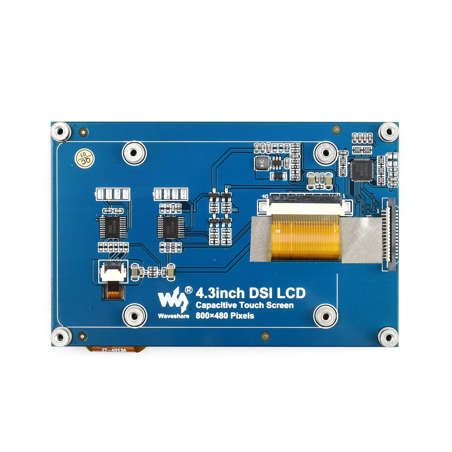 Генератор тестовых сигналов для мониторов hdmi raspberry. 7inch hdmi lcd корпус модель 3d. Разъемы 7inch hdmi display-b. Dsi интерфейс. 5inch dsi lcd, ips дисплей 800x480 чертеж.