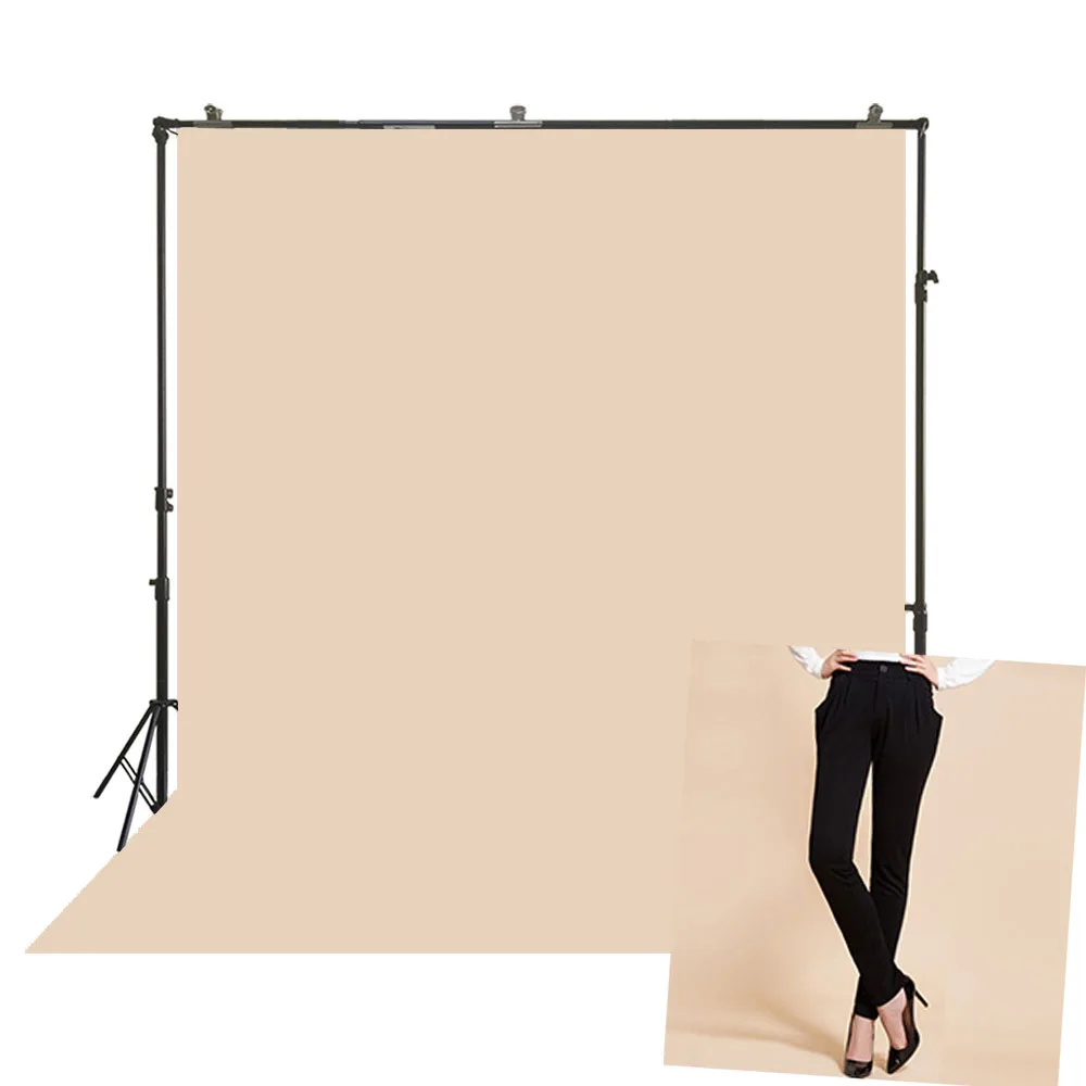 

cream bisque Photography Backdrop online products Photo shoots Background Solid Color Back Drops amateur Videographer Backdrop