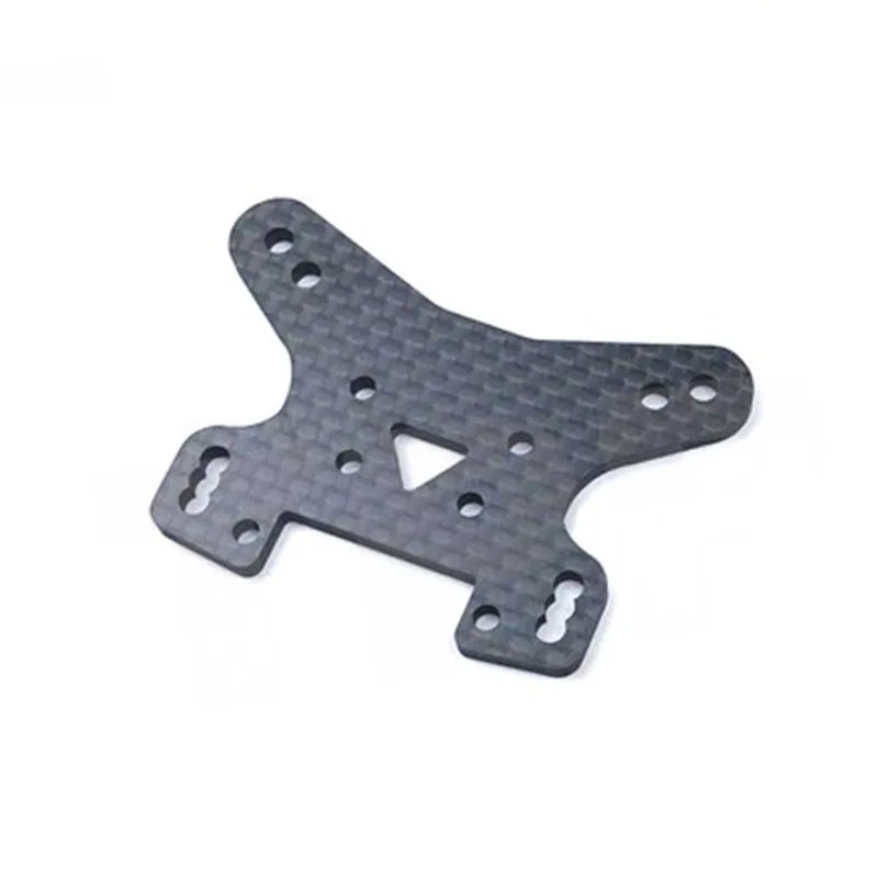 углерода спереди и сзади вол