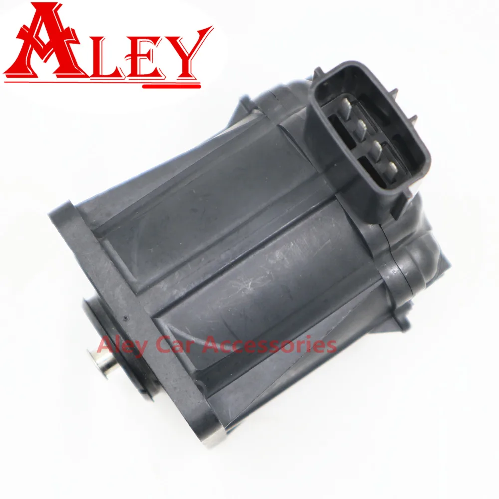 

5JX2984340 K7E-045-06 K7E04506 Exhaust Gas Recirculation EGR Valve 4 Pins Remanufactured Tested