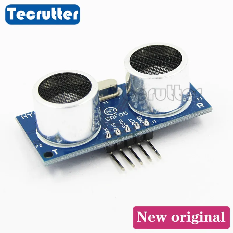 Ультразвуковой Модуль с 5 контактами модуль для измерения