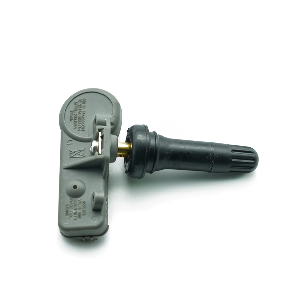 Мониторинг системы контроля давления шин (TPMS) для Buick Regal Verano Cadillac SRX Chevrolet