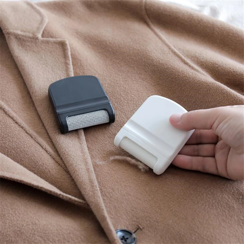 

Мини-машинка для удаления катышков, триммер для волос, машинка для резки пуха, портативный эпилятор, средство для чистки свитера