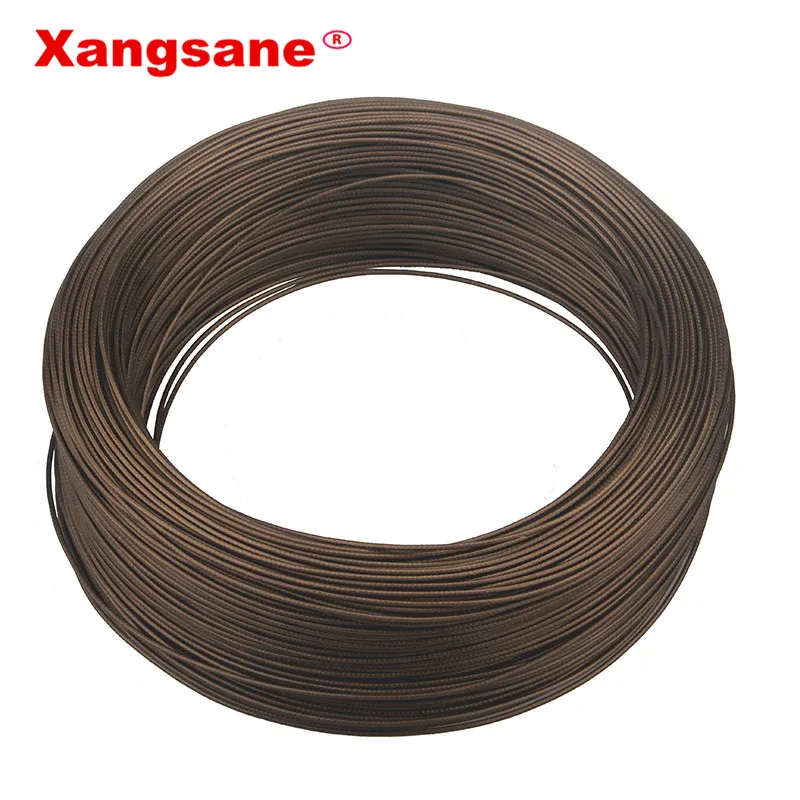 1 м/20 м/50 м/100 м/200 м xangsane1.55 мм посеребренный свободный кабель hifi ручной DIY RCA