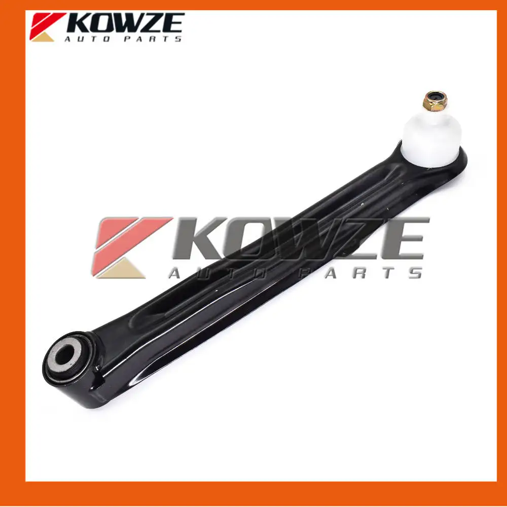 2 шт. задняя подвеска для Mitsubishi PAJERO MONTERO III 3rd 2000 2006 MR990822 MR508134|assistant| |