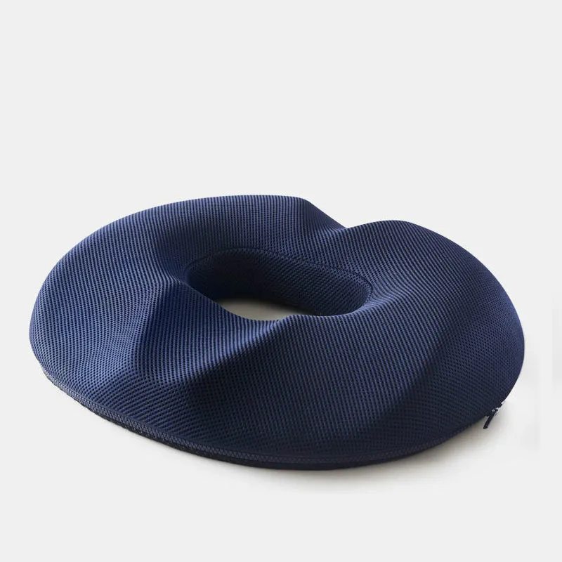 売却 痔シートクッション整形外科枕尾骨オフィスチェアクッションヒップカーシート車椅子ヒップマッサージ椎骨パッドF0472