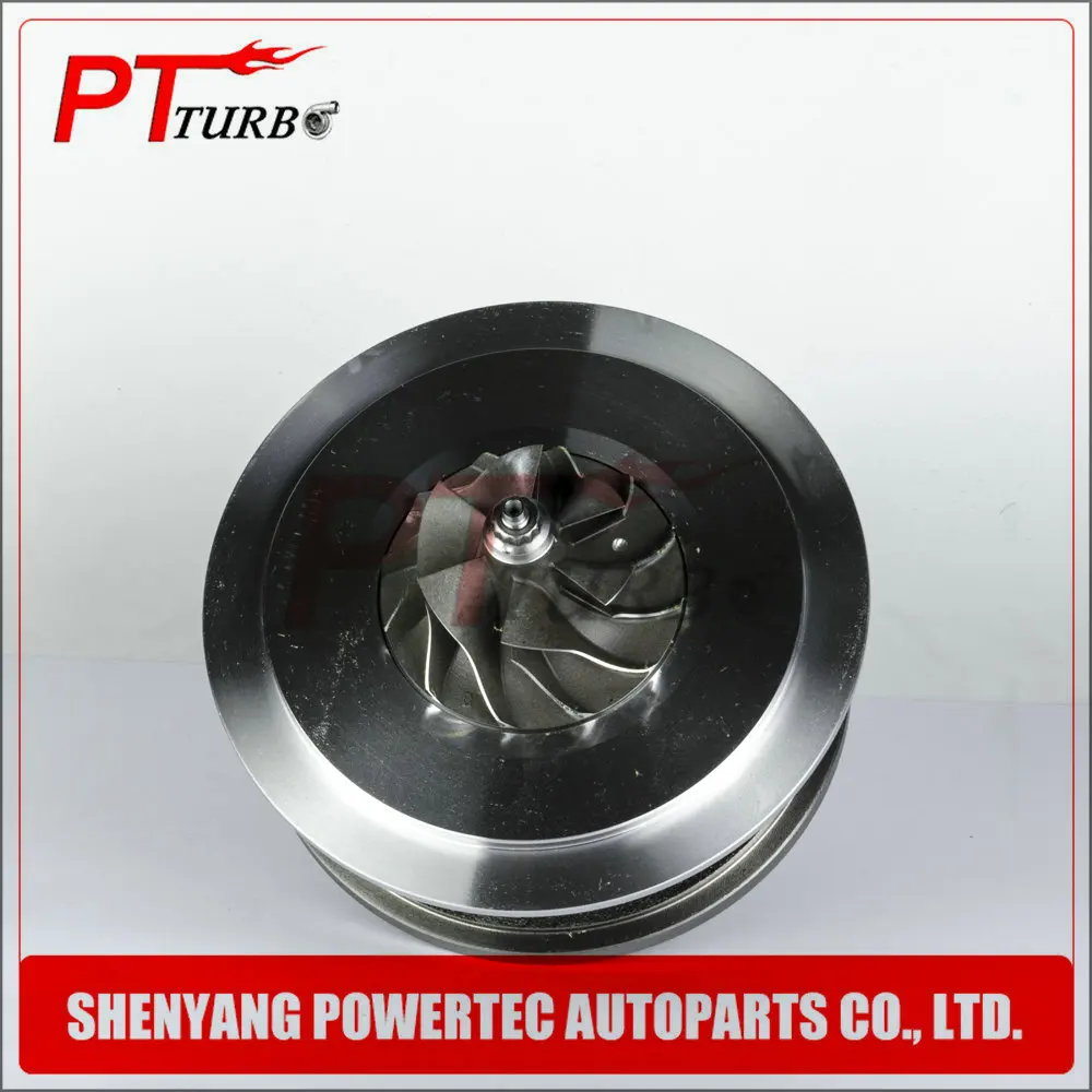 Турбокомпрессор турбины Ремонтный комплект CHRA картридж ядро Alfa-Romeo 156 166 / Lancia Lybra