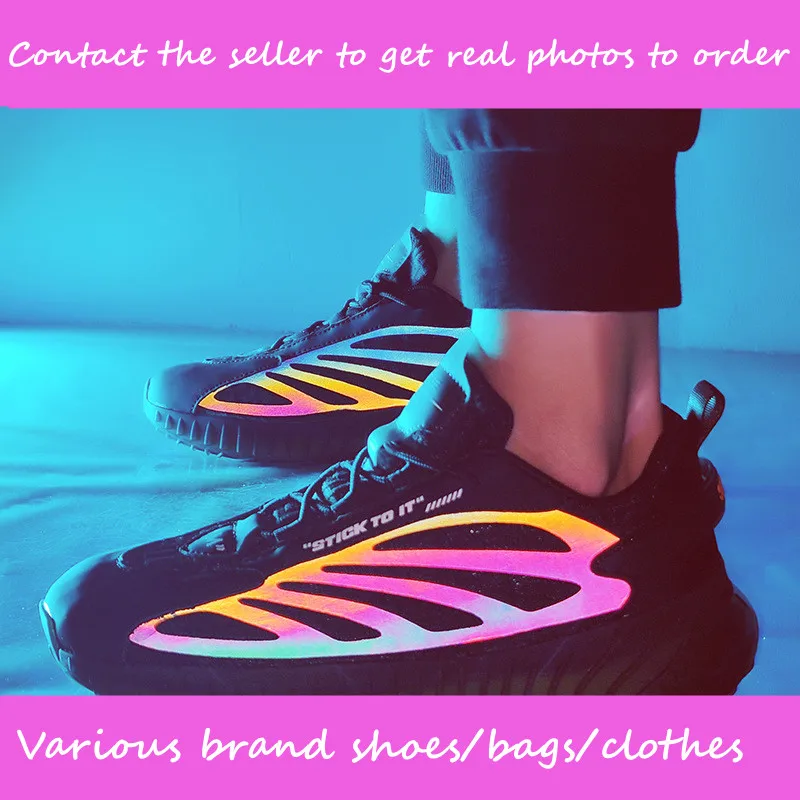 

Couple casual shoes plus velvet shoes women's autumn and winter new Korean cotton shoes sports white shoes ins trendy shoes h01