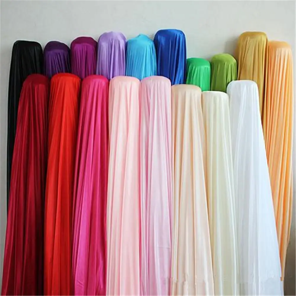 

3M high wedding swags for wedding decoration party stage wedding decorative backdrop background curtain swags ice silk fabric