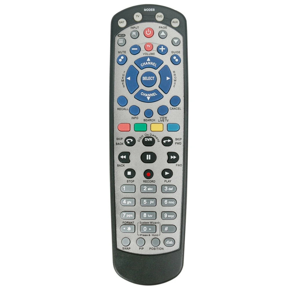 Компактный практичный пульт дистанционного управления учебные принадлежности