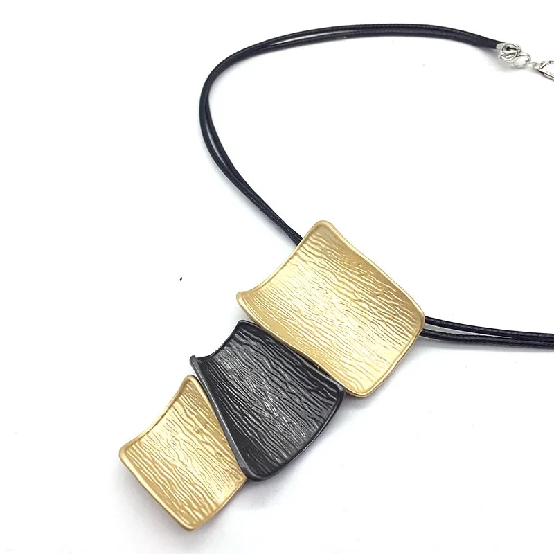 Лидер продаж 2021 длинное ожерелье в богемном стиле Женские винтажные Подвески