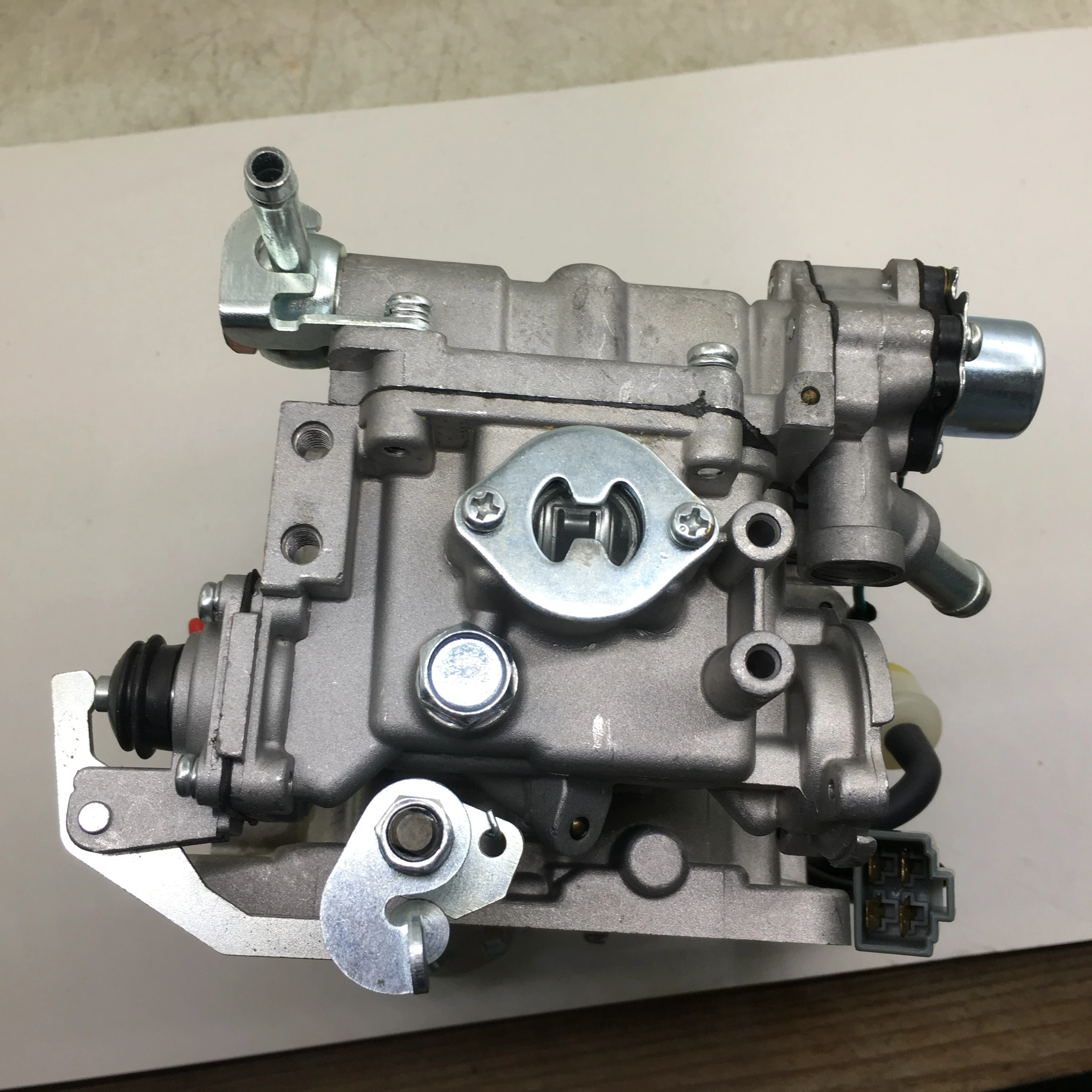 Карбюратор SherryBerg carb ПОДХОДИТ для карбюратора автомобилей Toyota КАРБЮРАТОР 4Y OEM
