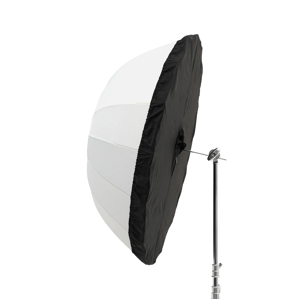 Godox UB 130D 130 см белый параболический светоотражающий прозрачный мягкий зонт для