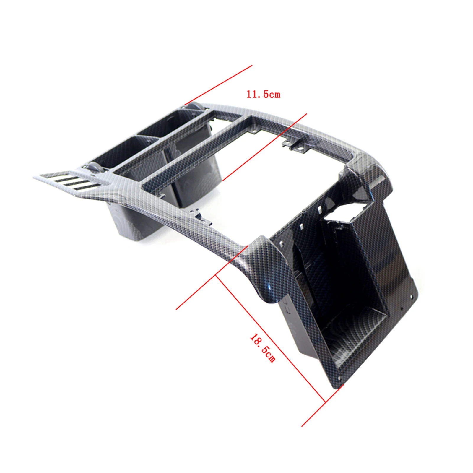 Центральная консоль замена вентиляционного отверстия для Seat Ibiza II VW Polo Caddy