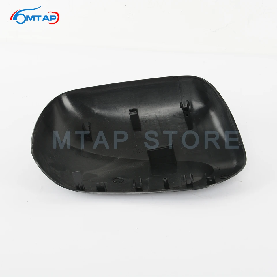 Внешнее боковое зеркало заднего вида MTAP чехол для Subaru Forester SH 2008 2009 2010