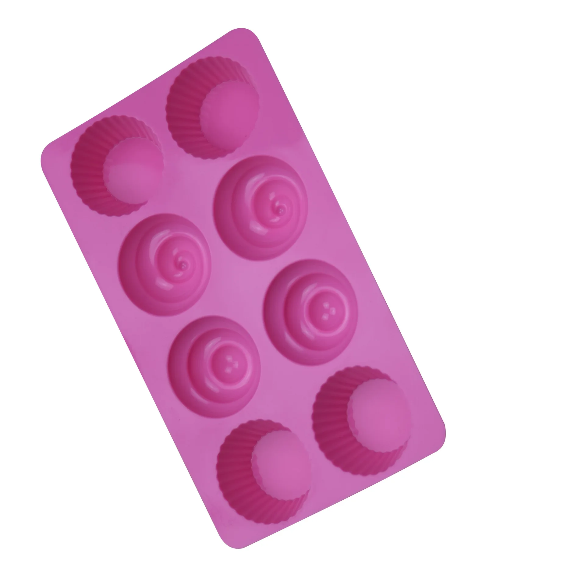 Силиконовая забавная форма для шоколада 8 льда торта творческая силиконовая