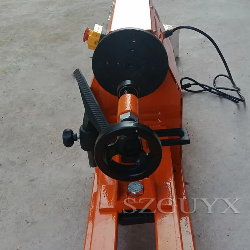 Токарный станок по дереву 150 Вт | Инструменты