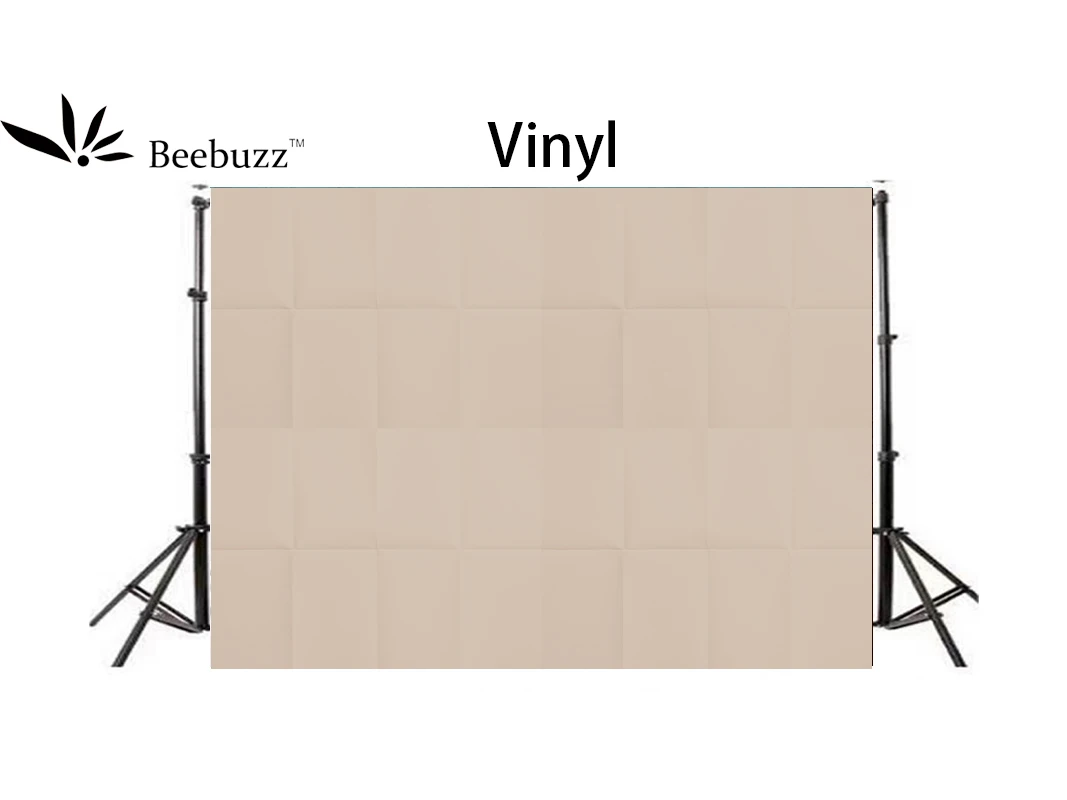 Фон для фотосъемки Beebuzz розовый мультяшный Единорог фон день рождения Фотофон |