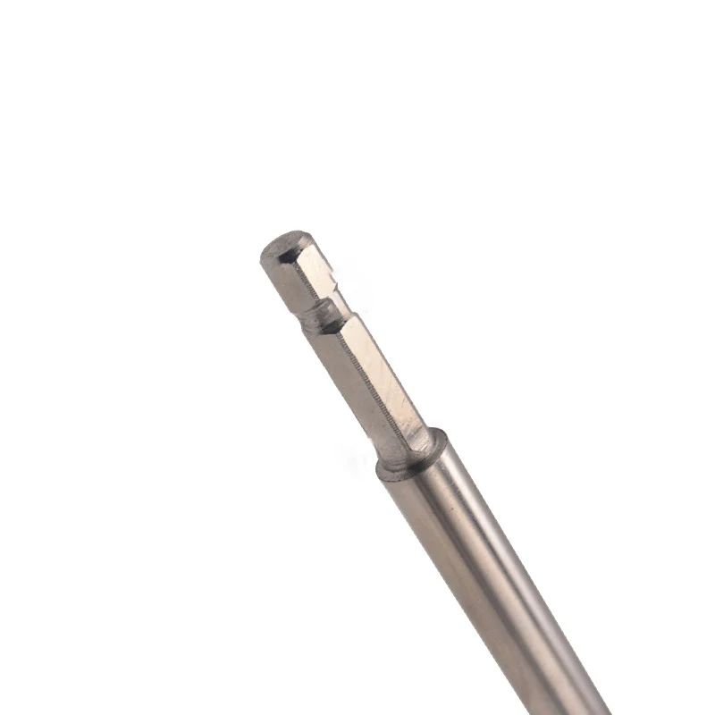 

1X Magnetic Drill Bit Extension 1/4 Inch Quick Release Screwdriver Holder Tools