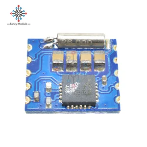 TEA5767 Programmable Low-power FM Stereo Radio Module for MP3 MP4