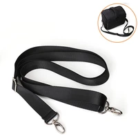 150cm adjustable nylon shoulder bag belt replacement bag strap laptop crossbody camera briefcases handbag bag handles for bags