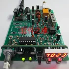 Осьминог Rock Mite PLL версия комплект фотомагнитола коротковолновый радиоприемник